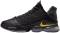 Nike Lebron 19 Low - Black/University Gold (DH1270002)
