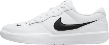 Nike SB Force 58 Premium - 101 white/black (DH7505101)
