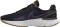 Nike React Miler 3 - Blackened Blue Vivid Purple Black White (DD0490401)