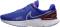 Nike React Miler 3 - Blue (DD0490400)