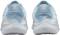 Nike Flex Experience Run 11 - Pure Platinum/Thunder Blue/Worn Blue (DD9284006) - slide 5