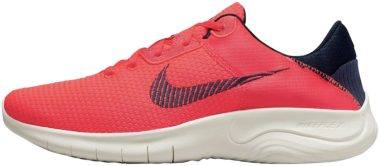 zapatillas de running Salomon pie normal media maratón mejor valoradas - Red (DD9284600)