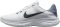 Nike Flex Experience Run 11 - White Black Ashen Slate (DD9284100)