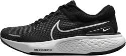 nike zoomx invincible run flyknit 2 men s road running shoes black black a953 250