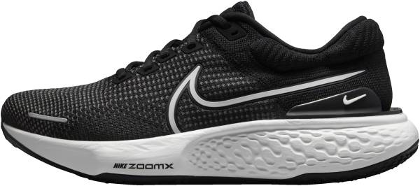 Nike ZoomX Invincible Run Flyknit 2 - Black (DH5425001)