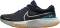 Nike ZoomX Invincible Run Flyknit 2 - Obsidian/Barely Green-White-Bright Spruce (DH5425400)