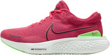 Nike ZoomX Invincible Run Flyknit 2 - Red (DH5425600)