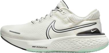 Nike ZoomX Invincible Run Flyknit 2 - White (DH5425102)