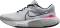 Nike ZoomX Invincible Run Flyknit 2 - White/Black-Light Smoke Grey-Hyper Pink-Wolf Grey (DH5425101)