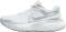 Nike ZoomX Invincible Run Flyknit 2 - White/Grey (DC9993101)