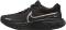 Nike ZoomX Invincible Run Flyknit 2 - Black/Metallic Silver/Summit White (DC9993003)