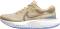 Nike ZoomX Invincible Run Flyknit 2 - YELLOW/BROWN (DX1936200)