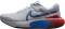Nike ZoomX Invincible Run Flyknit 2 - Grey (DV2177001)