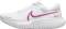 Nike ZoomX Invincible Run Flyknit 2 - White (DC9993100)