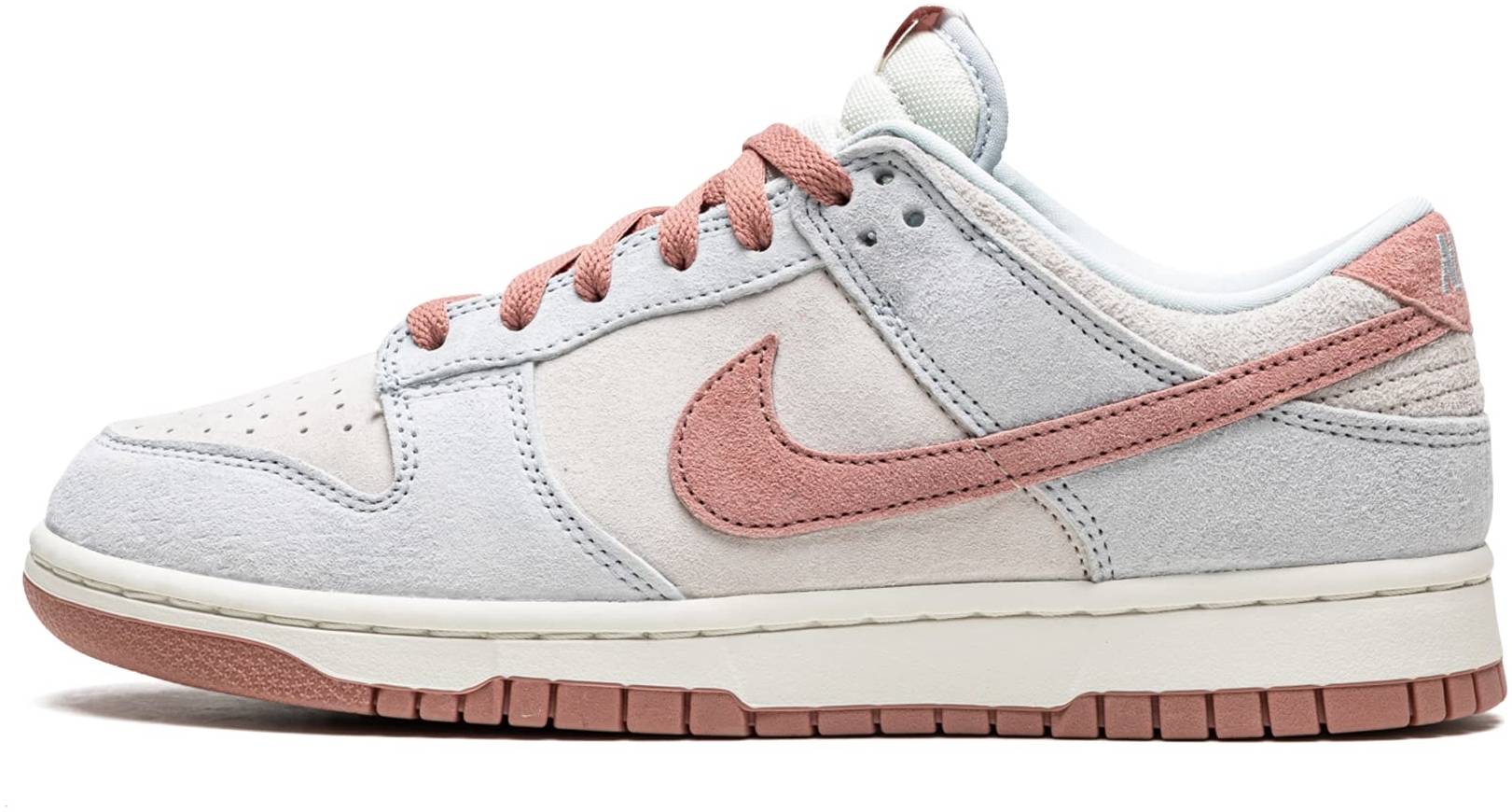 Nike Dunk Low Fossil Rose Review, Facts, Comparison | RunRepeat