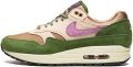 Nike Air Max 1 Treeline - 300 treeline/light bordeaux-dark d (DR9773300)