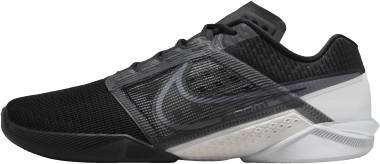 Nike Zoom Metcon Turbo 2 - Black (DH3392010)