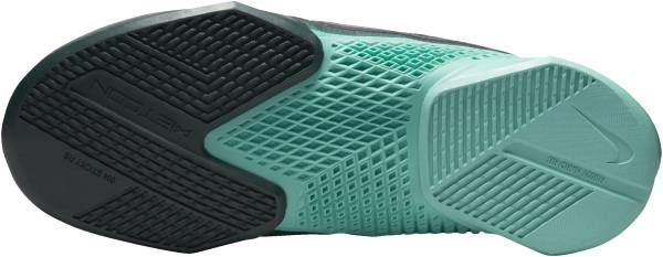 Nike Zoom Metcon Turbo 2 - Pro Green Multi Colour 393 (DH3392393) - slide 2