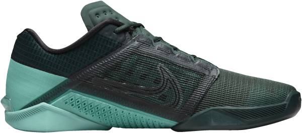 Nike Zoom Metcon Turbo 2 - Pro Green Multi Colour 393 (DH3392393) - slide 3