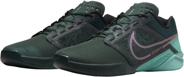 Nike Zoom Metcon Turbo 2 - Pro Green Multi Colour 393 (DH3392393) - slide 5