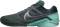 Nike Zoom Metcon Turbo 2 - Pro Green Multi Colour 393 (DH3392393)
