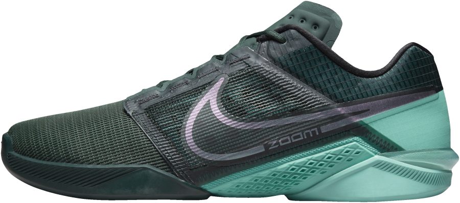 Nike Zoom Metcon Turbo 2 Review, Facts, Comparison | RunRepeat