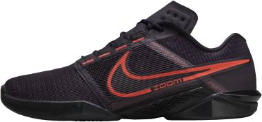 Nike Zoom Metcon Turbo 2 - Black (DH3392500)