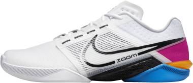 Nike Zoom Metcon Turbo 2 - White (DH3392109)
