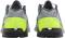 Nike Zoom Metcon Turbo 2 - Grey / Yellow (DH3392001) - slide 5
