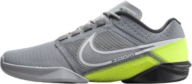 Nike Zoom Metcon Turbo 2 - Grey (DH3392001)