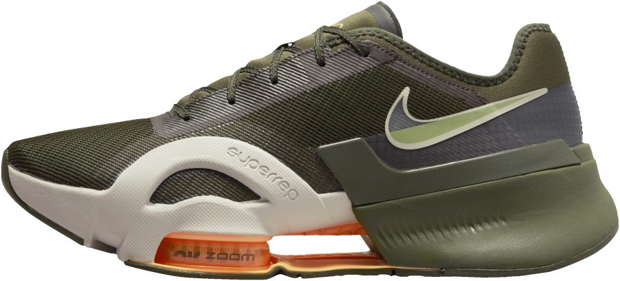 nike hiit shoes review