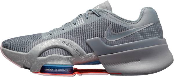 Nike air zoom superrep 2 womens trainers Air Zoom SuperRep 3 Review 2022, Facts, Deals ($85) | RunRepeat