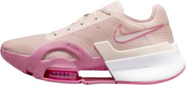 Nike Air Zoom SuperRep 3 - Pink (DA9492600)
