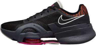 Nike Air Zoom SuperRep 3 - Black (DJ8650018)