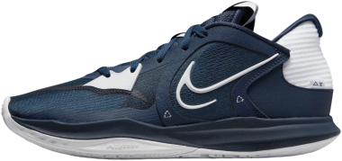nike kyrie low 5 blue be8d 380