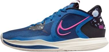 Nike Kyrie Low 5 - Blue (DJ6012400)