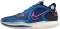 new england running backs 2012 - 400 dark marina blue/pinksicle/bla (DJ6012400)