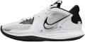 Nike Kyrie Low 5 - White/Black (DO9617100) - slide 2
