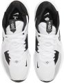 Nike Kyrie Low 5 - White/Black (DO9617100) - slide 4