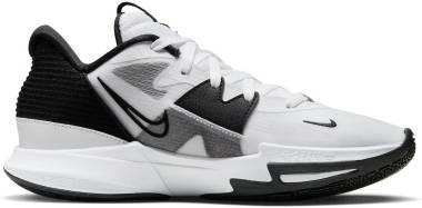 Nike Kyrie Low 5 - White/White/Black (DO9617100)