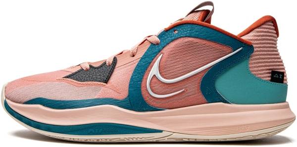 Nike Kyrie Low 5 - Light Madder Root/Bright Spruce (DJ6012800)