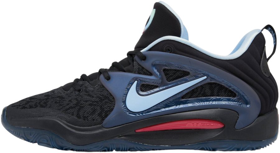 best nike outdoor basketball shoes