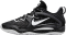 Nike KD 15 - Black/Black/White (DO9826002)