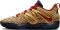 Nike KD 15 - Gold (DM1054700)