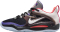 Nike KD 15 - Volt/Black/Multi-Color (DO9825901)