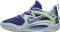 Nike KD 15 - 500 psychic purple/midnight navy/ghost/dark marina blue (DC1975500)
