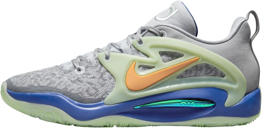 nike outdoor basketball shoes