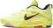 Nike KD 15 - Volt/Black/Multi-Color (DM1053700)