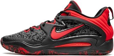Nike KD 15 - Black/University Red (DC1975003)