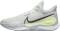 Nike Renew Elevate 3 - Barely Green/Cave Purple (DD9304300)